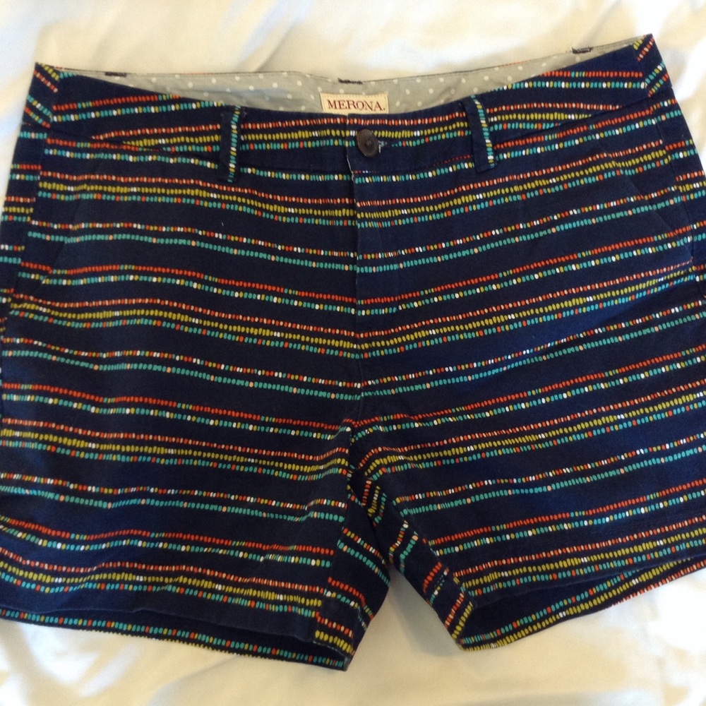 Fun shorts
